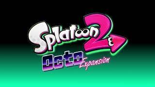 Nasty Majesty | Splatoon 2: Octo Expansion Extended OST