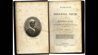 "The Second Advent Doctrines" by Sojourner Truth (1850)