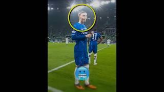 City’s Boy Became Chelsea’s Man 