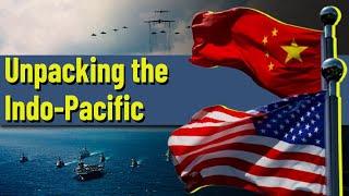 The US Indo-Pacific Strategy and Its Delusions