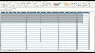 Using Poisson distribution data to predict horse racing results