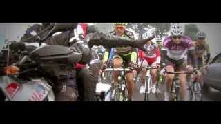 Teaser Cycling year overview 2013 Motomediateam