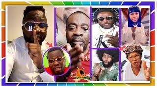 ƐB0B0BA! Tutugyagu Bɛgging N&N Back Door-ENKB Drops Filla;Drags BJ & Amankrado,Tina & Sammy