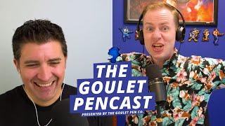 The Pancake Influencer | Goulet Pencast Ep. 11