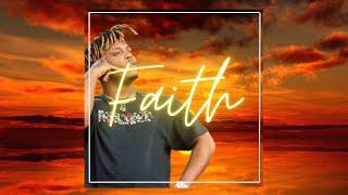 [ FREE ] Sad Trap Guitar x Juice Wrld Type Beat "FAITH" | Rap Instrumental 2024