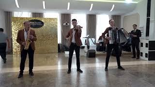 Крымскотатарский ансамбль "Мейдан" / Crimean Tatar Ensemble "Meydan" (PRESTIGE 2022)