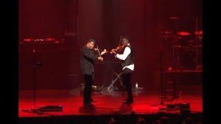 (FULL CONCERT) Black Violin - Broward Center Performing Arts FLORIDA Jan. 25th, 2018.