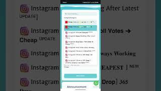 Cheapest smm panel 2024 || reseller smm panel  || sbse cheapest panel 