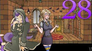 Witch Trainer Silver Part 28