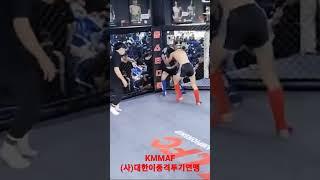 #shorts 합기도 vs 무에타이  HAPKIDO vs MUAYTHAI MMA FIGHT #соревнования #профессиональные #чемпион #boxing