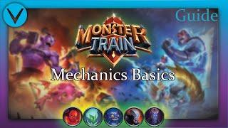 Monster Train Beginner's Guide | An Intro to Monster Train