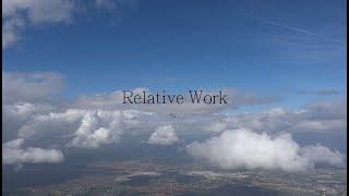 Relative Work - 4K Skydiving Video