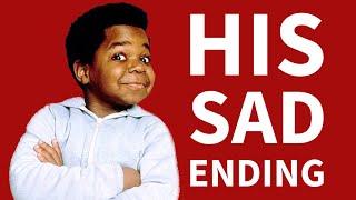 Poor Little Gary - The Life and Sad Ending® of Gary Coleman