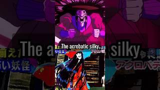 Spooky References in Dandadan