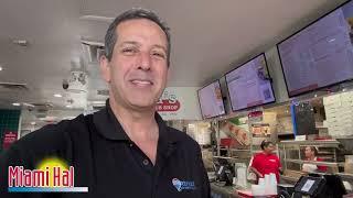 Casola's *is* Miami History