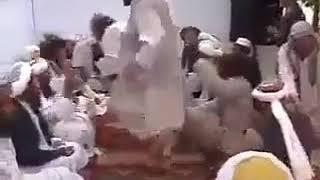 Funny Molvi Dance 