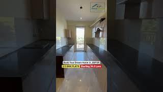 Luxury 2 & 3 bhk Flat in Jaipur Jagatpura | Flats in jaipur | Jaipur Jagatpura Property  9610079200