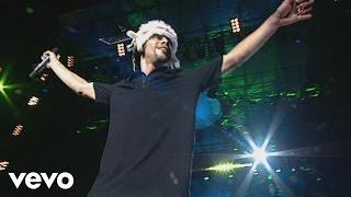 Jamiroquai - Cosmic Girl (Live in Verona)