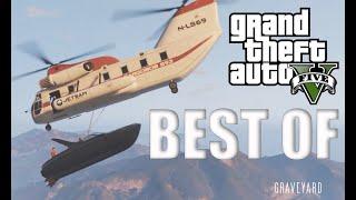 Best of GTA V - Compilation (Graveyard)