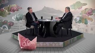 Программа "Канадская мечта". Эфир от 14 апреля. Выпуск 17.