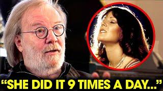 ABBA's Benny Andersson Finally CONFIRMS The Awful Truth