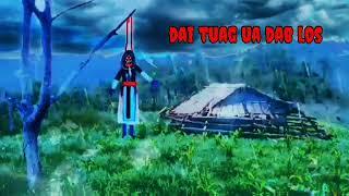 Dab neeg dab dai tuag ua dab los 25/06/2025