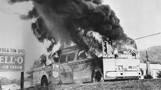 Freedom Riders of 1961