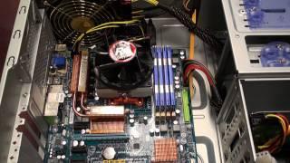 AMD Support: How To Install A Graphics Card