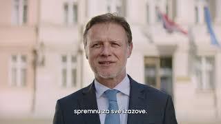 Za sve izazove - Gordan Jandroković