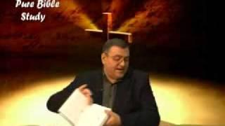 008 2nd Peter: No Private Translations - Michael Hoggard