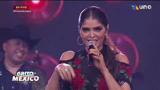 'Qué Poca', el tema con el que Ana Bárbara nos puso a bailar a todos. | Fiesta Azteca