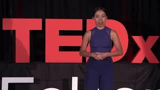 From broken brain to powerful mind | Nim Stant | TEDxFolsom