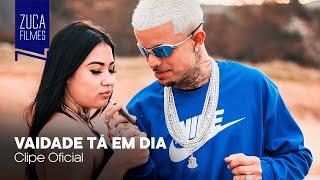 MC Lorin - Vaidade Tá Em Dia (Zuca Filmes) DJ Menor RF