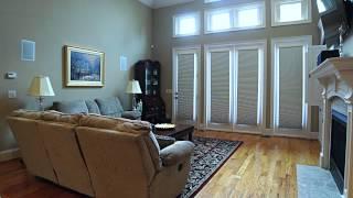 Greenville SC Video Home Tour 40 Castellan Dr. Greer SC 29650 Bachtel Realty Group