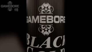 Gamebore Black Gold