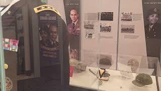 U.S. Army Quartermaster Museum opens Gregg-Adams exhibit