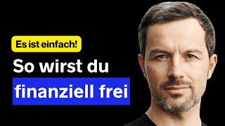 Unfassbar: Marc Friedrich enthüllt, was bald auf uns zukommt!  Demokratie, Geld, Glück (Interview)