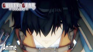Guilty Gear Strive Unika Animation Trailer