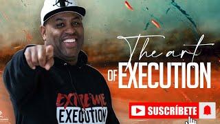 Eric Thomas - The Art of Execution : Powerful Motivational Speech