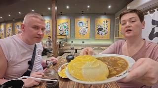 Мукбанг нагуляли ЗВЕРСКИЙ аппетит) ОТЖИМАЮ курицу у Вована, БЕСИТСЯ) Ужин в ЛЮБИМОМ кафе Паттайя