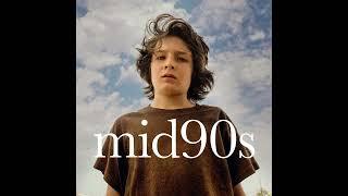 [FREE] BROCKHAMPTON x AMINE TYPE BEAT 2024 || "MID 90'S"