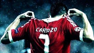 Óscar Cardozo - "Remember The Name" | Skills & Goals