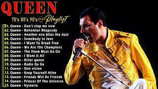 Queen Best Songs Of All Time - Queen Music 2024 - Greatest Hits Full Album