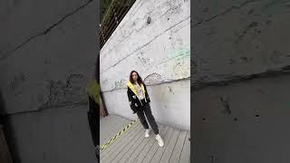 Прогулка по Винзаводу | Центр современного искусства Винзавод