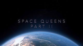 Space Queens Part II - Teaser Trailer (2021)