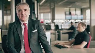 IMS TECHNOLOGIES - Converting the future since 1851