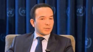 #UNewsWeekly 28 (full episode), UN Information Office Tashkent