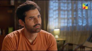 Mohabbat Reza Reza - Episode 29 Promo - Tomorrow At 7 Pm [ Mirza Zain Baig & Minsa Malik ] - HUM TV