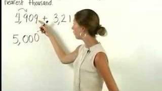Estimating Sums and Differences - MathHelp.com - Math Help