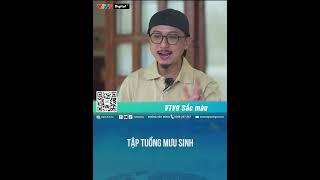 Gánh hát "Mưu Sinh Mãi Võ"       #vtv9 #DeNhatMuuSinh #DNMS #HuyKhanh #HuuMinhDat #shorts